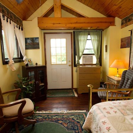 White Horse Stable Apartment Bayfield Exterior foto