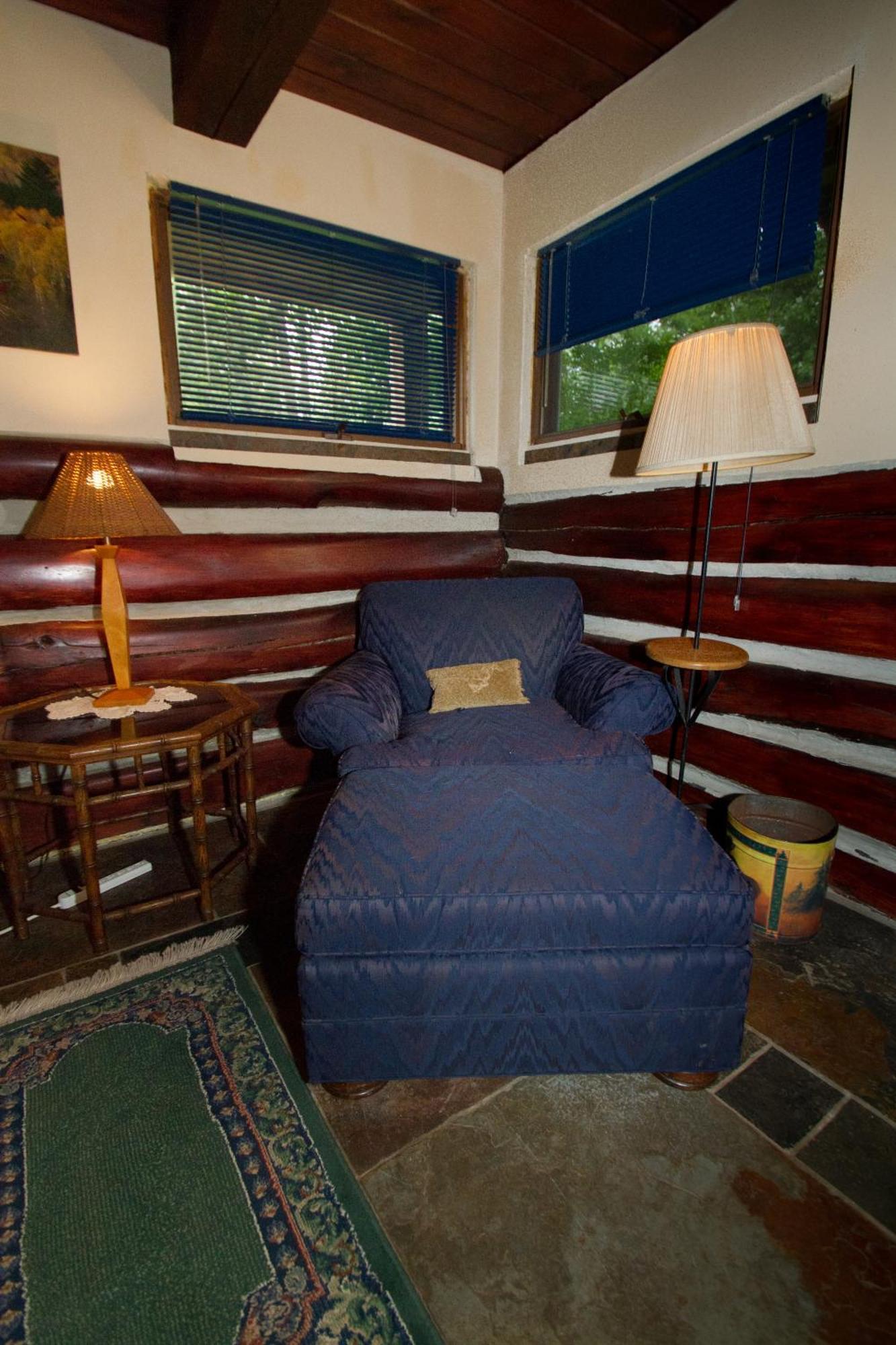 White Horse Stable Apartment Bayfield Exterior foto