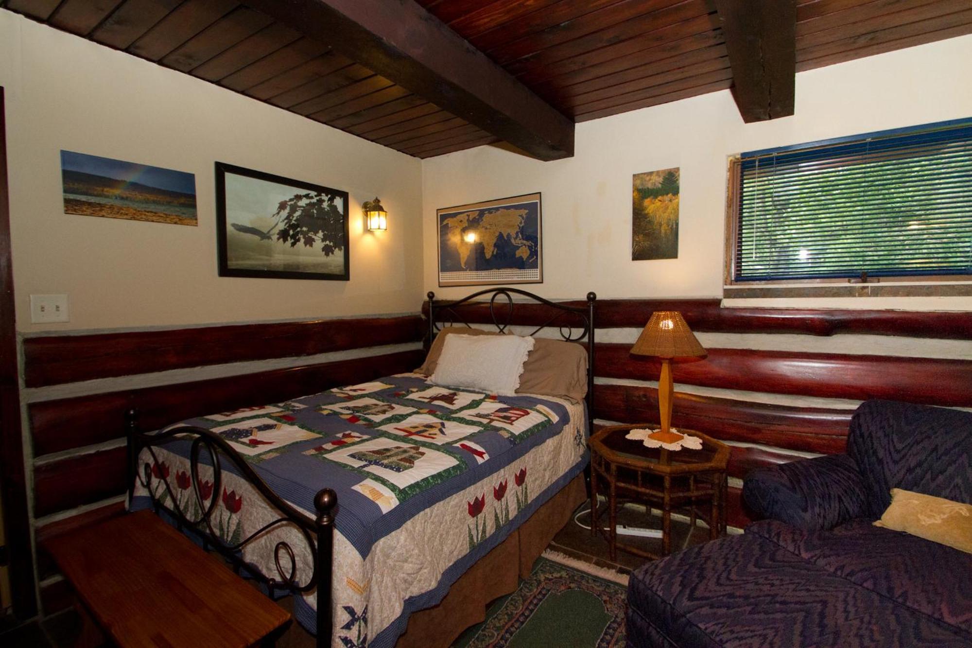 White Horse Stable Apartment Bayfield Exterior foto